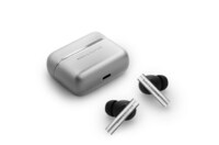 Opulent Industrial Earbuds Image 2