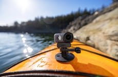 Handsfree Miniature Wearable Cameras