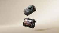 Handsfree Miniature Wearable Cameras Image 2