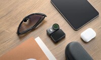 Handsfree Miniature Wearable Cameras Image 3
