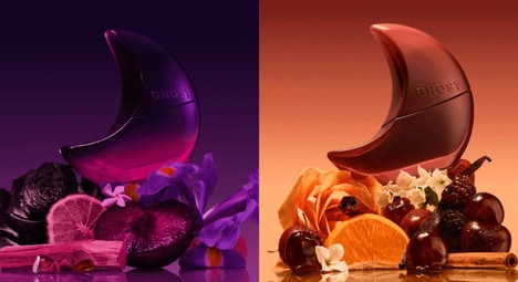 Luxe Lunar Perfume Products