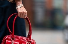 Collectible Tea Mascot Keychains