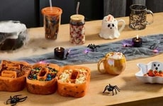 Low-Cost Autumnal Accessory Ranges