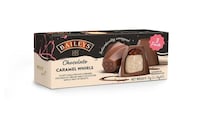 Marshmallowy Liqueur-Inspired Chocolates Image 2