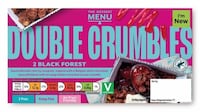 Seasonal Crumble Desserts Image 2