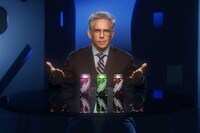 Health-Focused Vitamin-Enhanced Sodas Image 1