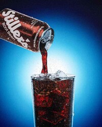 Health-Focused Vitamin-Enhanced Sodas Image 2