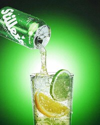 Health-Focused Vitamin-Enhanced Sodas Image 4