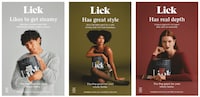 Ultra-Chic Paint Campaigns