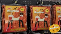 Cheesy Two-Person Costumes Image 2