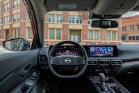 Tech-Driven Compact Sedans Image 3
