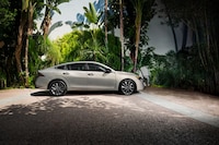 Tech-Driven Compact Sedans Image 4