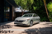Tech-Driven Compact Sedans Image 6