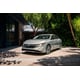 Tech-Driven Compact Sedans Image 6