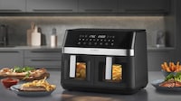 Modular Interior Air Fryers Image 2