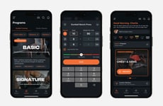 Hyper-Personalized Workout Training Apps