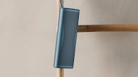 Demure Distortion-Free Portable Speakers