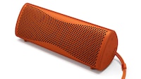 Demure Distortion-Free Portable Speakers Image 2