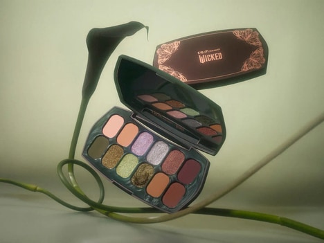 Witchy Movie-Musical Cosmetics