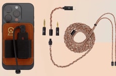 Smartphone Audio DAC Accessories