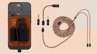 Smartphone Audio DAC Accessories Image 1