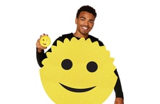 Smiling Sponge Costumes