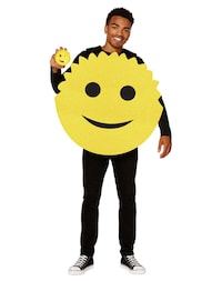 Smiling Sponge Costumes Image 1
