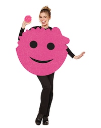Smiling Sponge Costumes Image 2