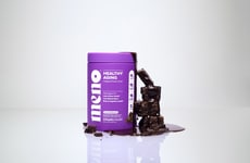 Chocolate-Flavored Menopause Supplements