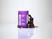 Chocolate-Flavored Menopause Supplements