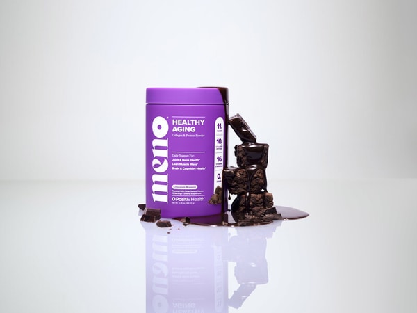Chocolate-Flavored Menopause Supplements