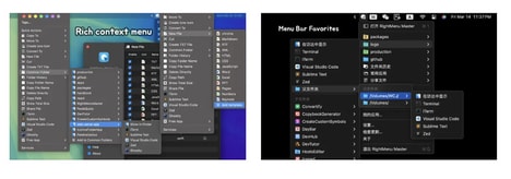 Contextual Workflow Tools