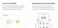 Scalable App Testing Image 1