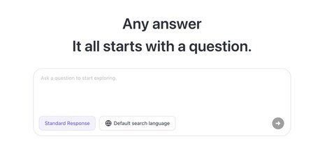 Structured AI Insight