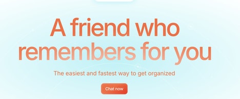 Proactive AI Reminders