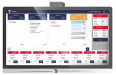 AI Restaurant Automation