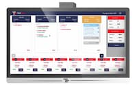 AI Restaurant Automation Image 1