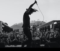 Live Music Finders