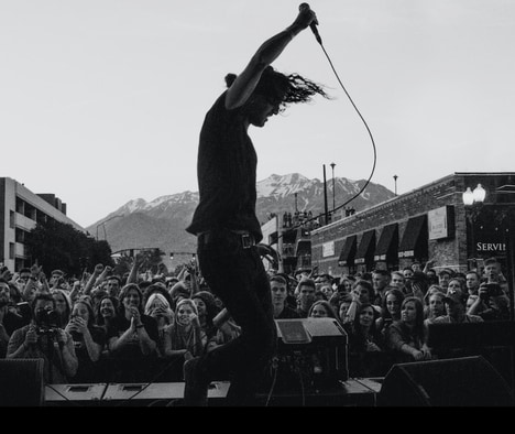Live Music Finders