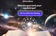 Personalized Astrology Readings