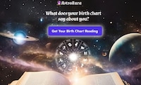 Personalized Astrology Readings Image 1