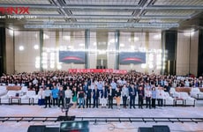 Household Technology Rebranding Initiatives