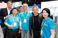 AI Data Center Solutions Image 1