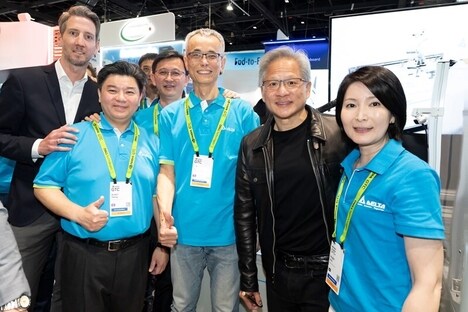 AI Data Center Solutions