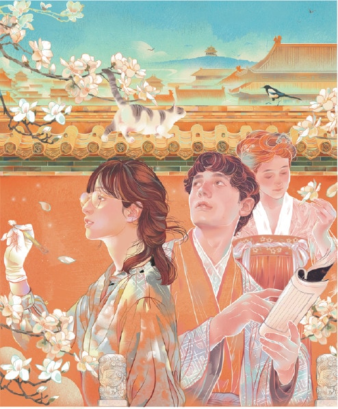 Culture-Celebrating Museum Experiences
