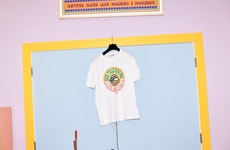 Colorful Cycling Capsules