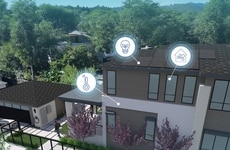 Home Environmental Management Systems