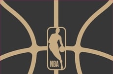 Basketball-Inspired Wine Labels