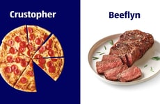 Food-Themed Baby Names