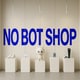 Anti-Automated Software Retail Pop-Ups Image 2